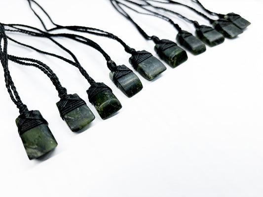 Top 5 Reasons Why Pounamu Makes The Perfect Corporate Gift
