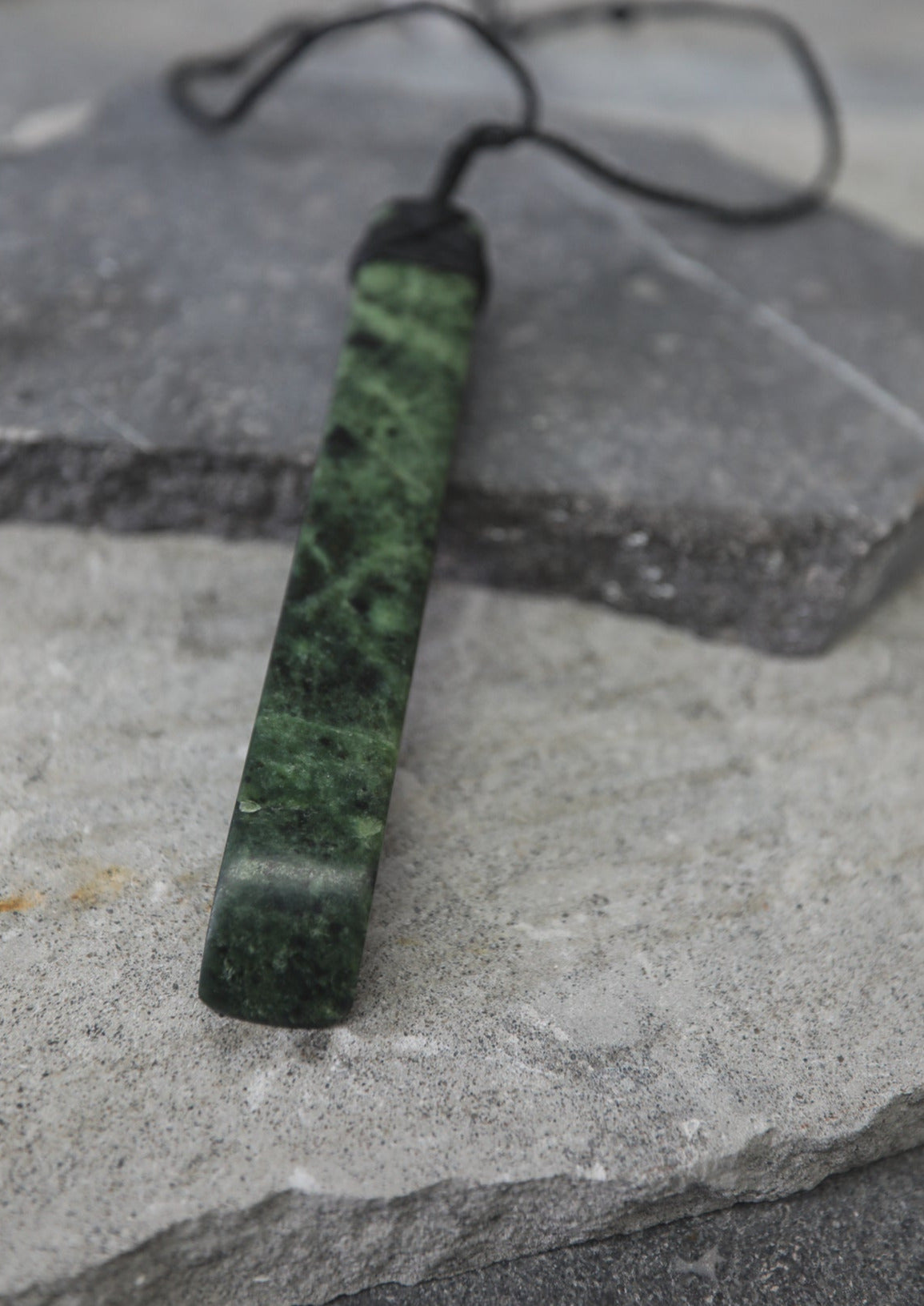 Hei Toki Pounamu Aotearoa Greenstone