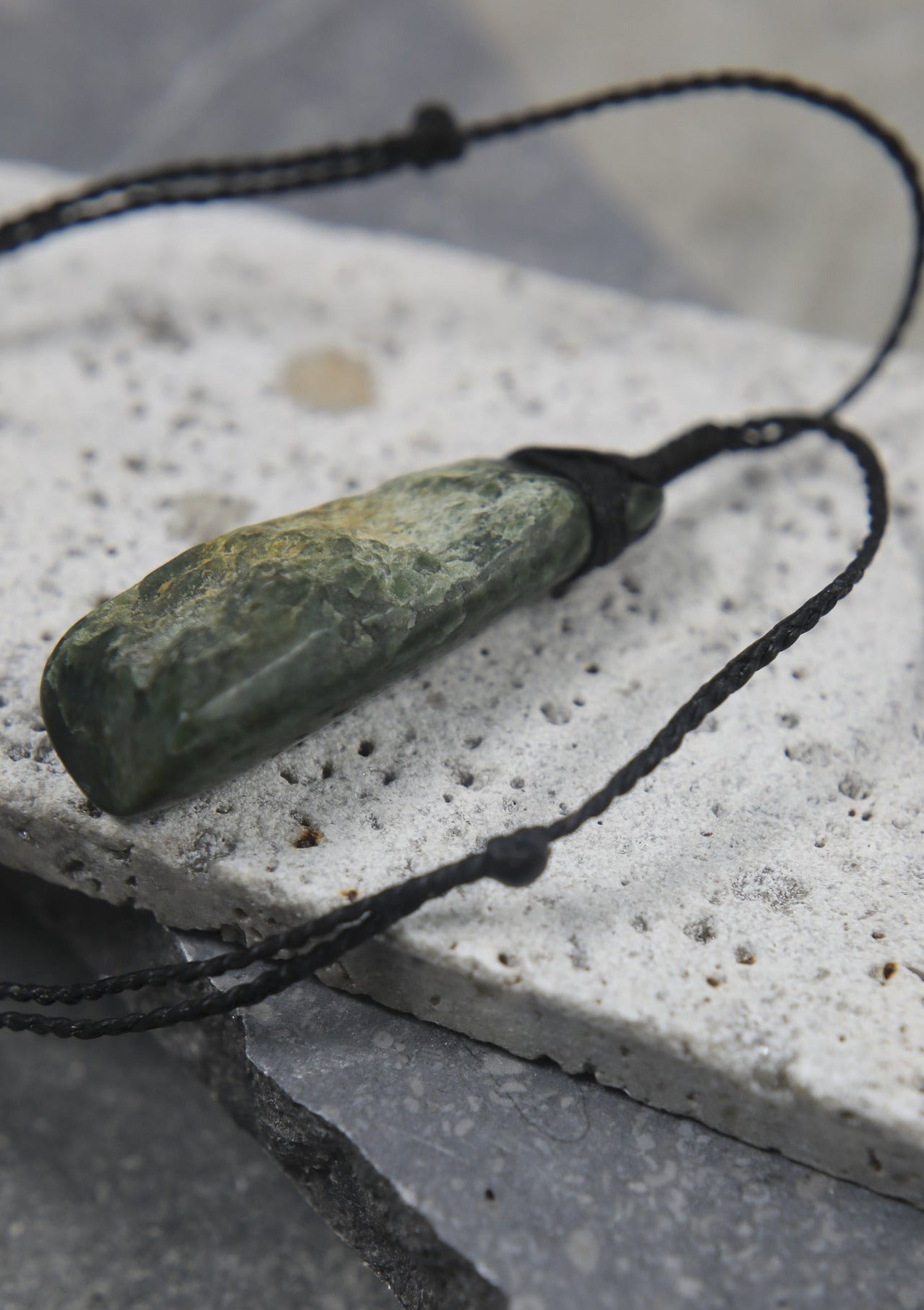 Hei Toki Pounamu Aotearoa Greenstone