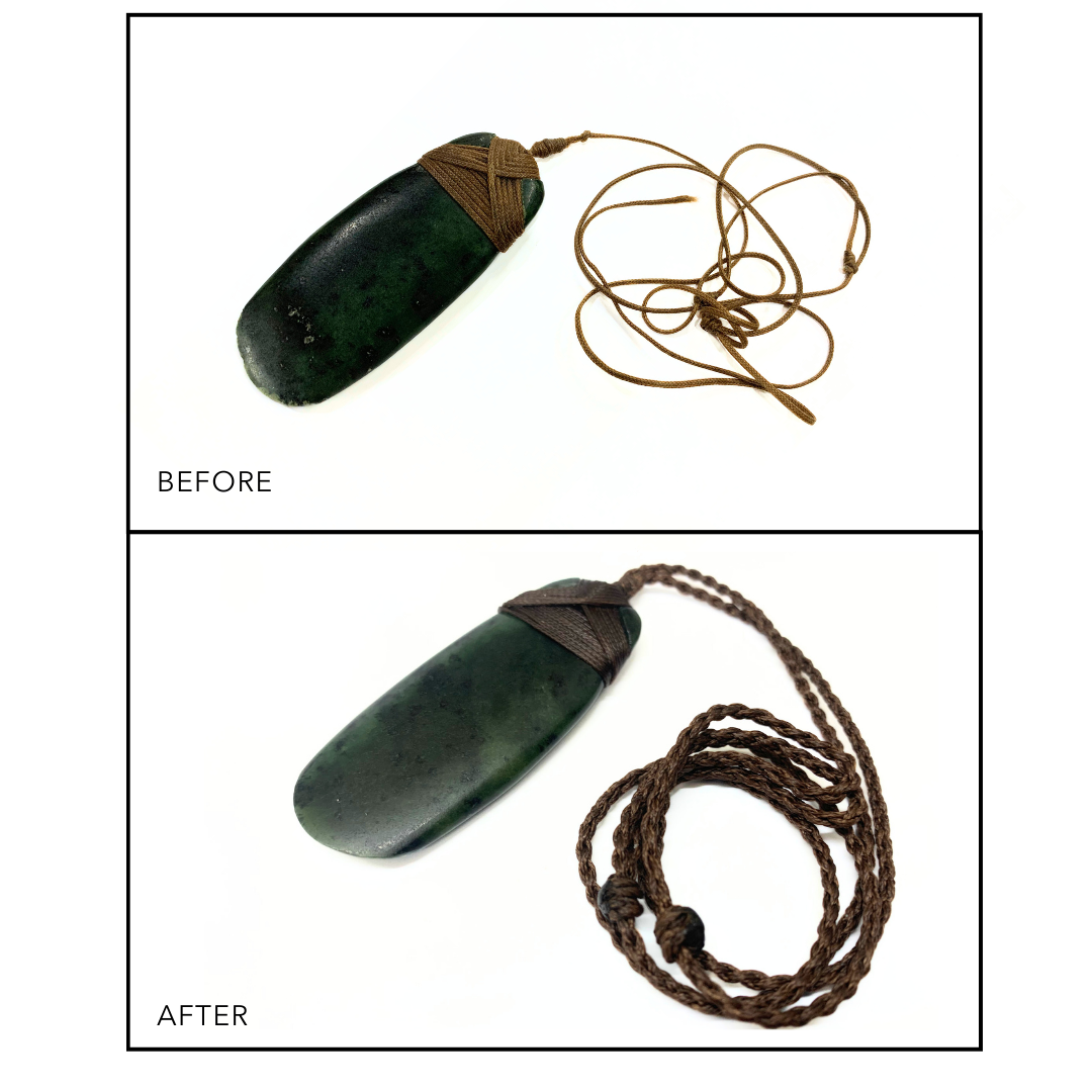 4 strand cord replacement Service