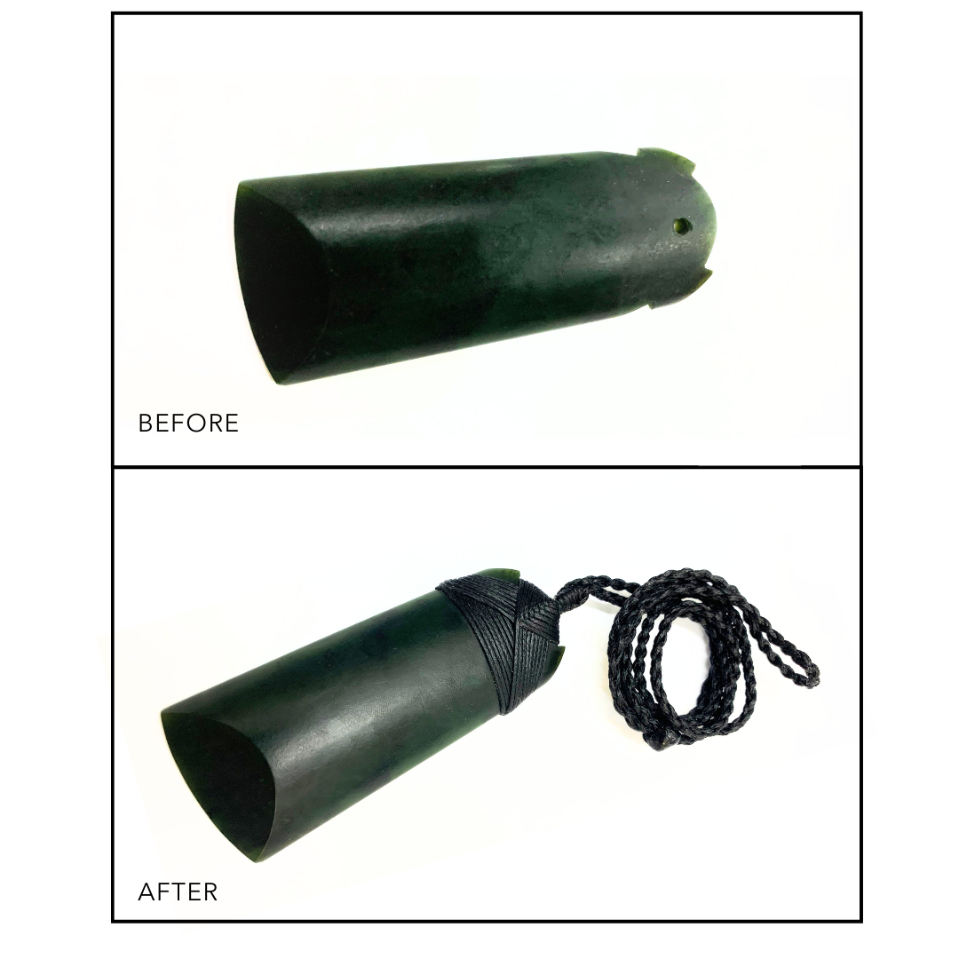 4 strand cord replacement Service