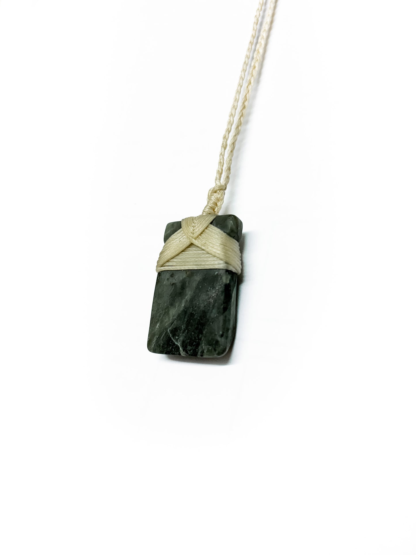 Hei Toki Hapopo Pounamu Aotearoa Greenstone