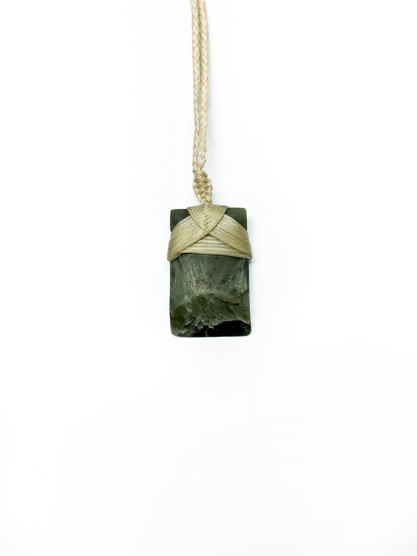 Hei Toki Hapopo Pounamu Aotearoa Greenstone