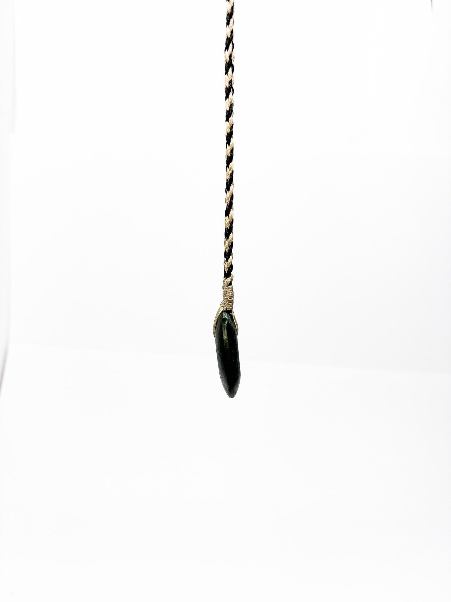 New Zealand Pounamu Circle of Life (Small)