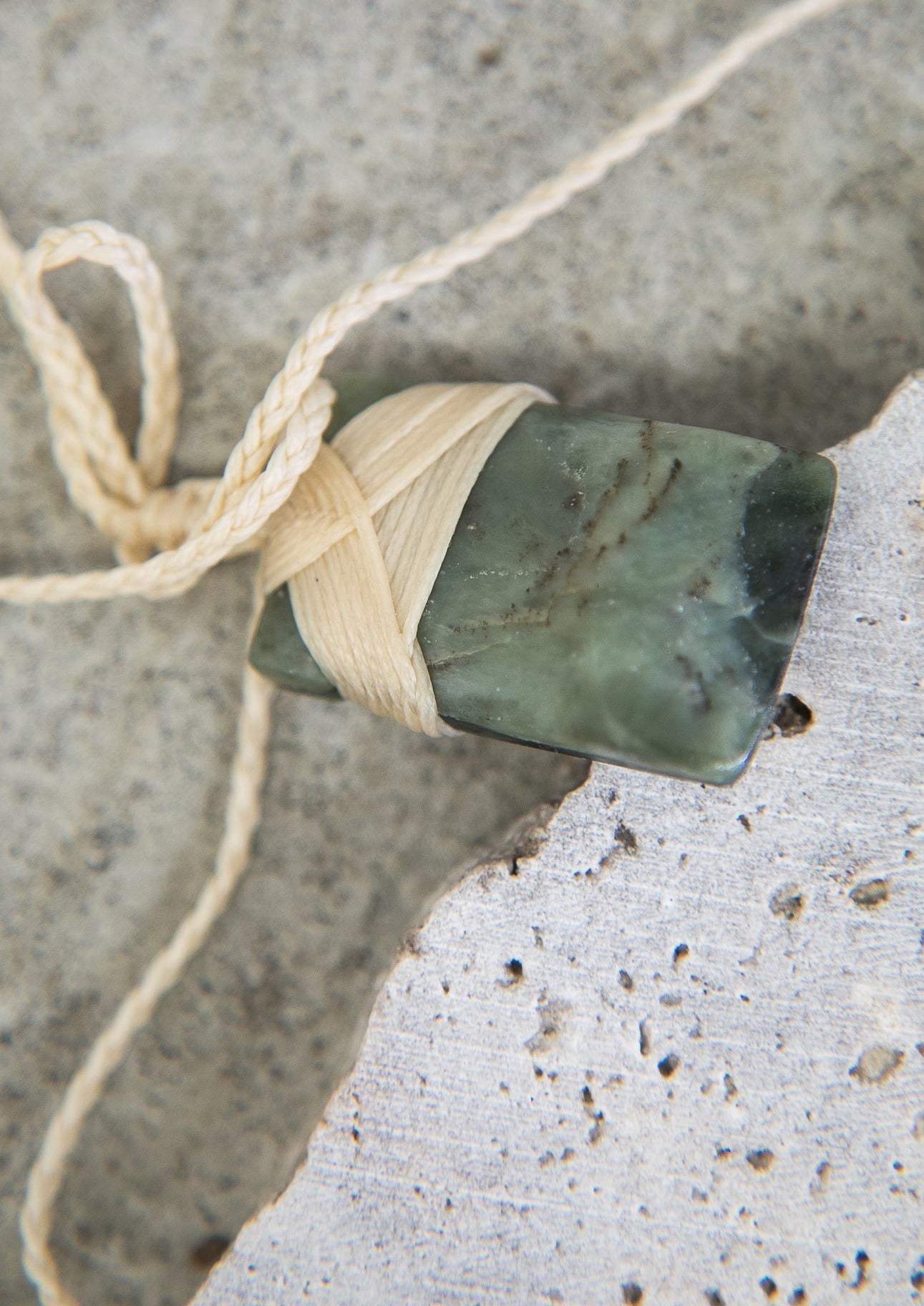 Hei Toki Hapopo Pounamu Aotearoa Greenstone