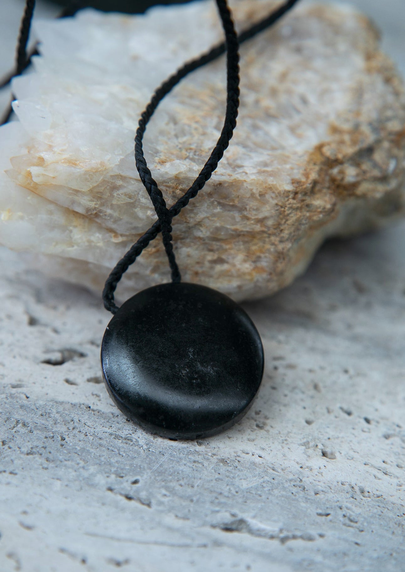 Hei Koru Pounamu Aotearoa Greenstone