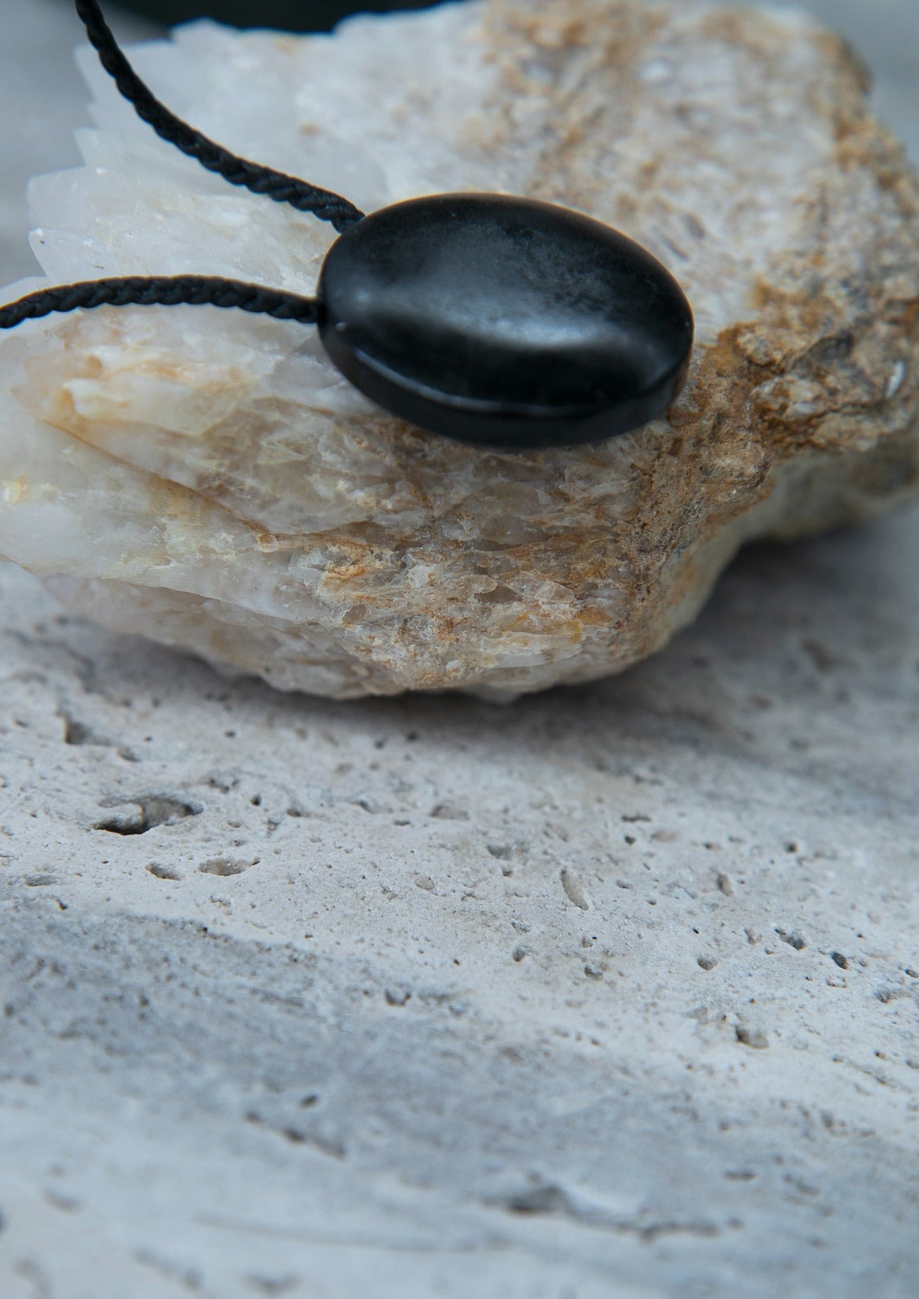 Hei Koru Pounamu Aotearoa Greenstone