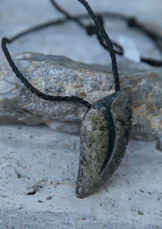 Rei Puta Pounamu Aotearoa Greenstone