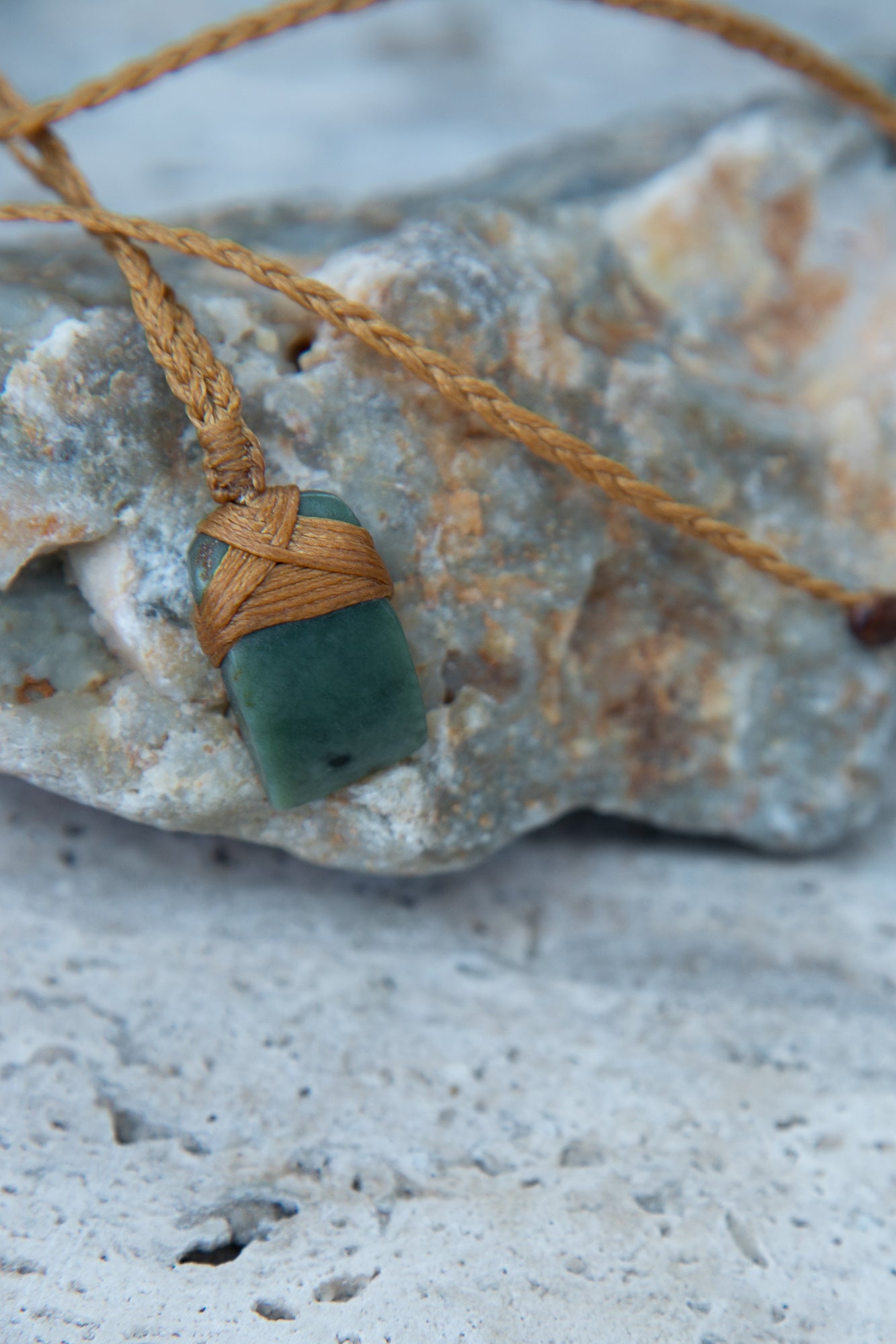 Hei Toki Hapopo Pounamu Aotearoa Greenstone