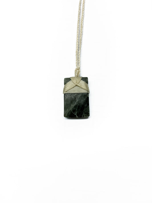 Hei Toki Hapopo Pounamu Aotearoa Greenstone