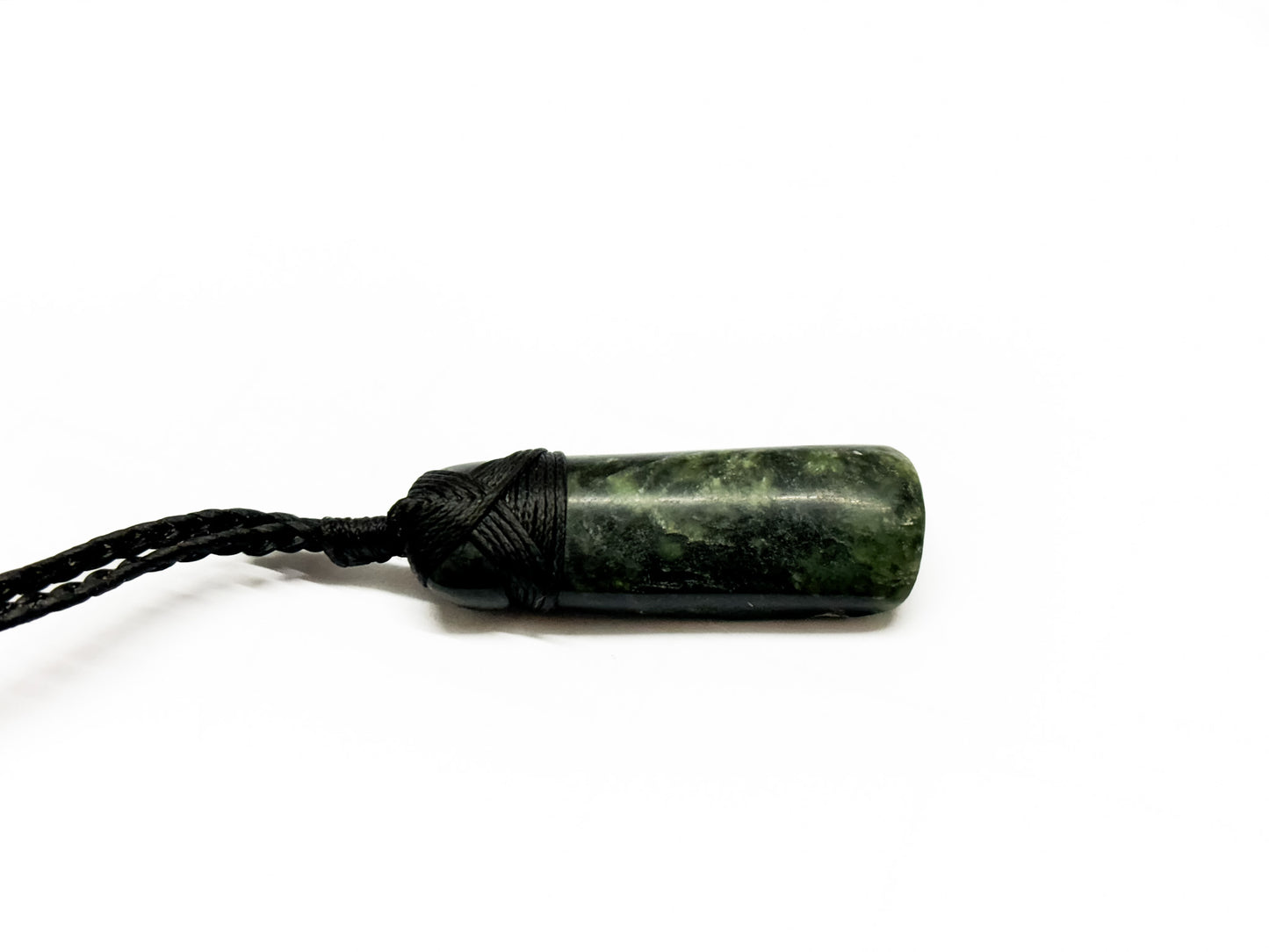 Hei Toki Pounamu Aotearoa New Zealand Greenstone