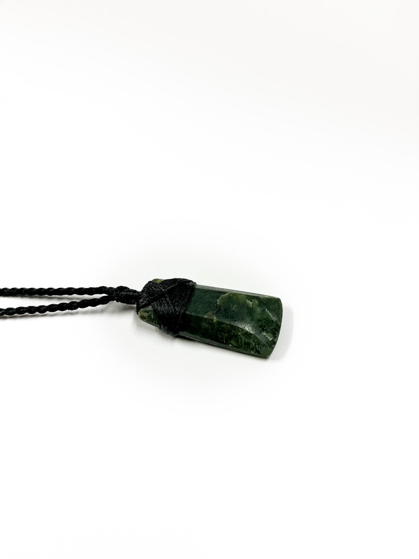 Hei Toki Pounamu Aotearoa Greenstone