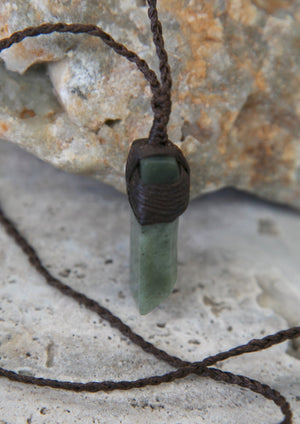 Hei Toki Kawakawa Pounamu Aotearoa Greenstone