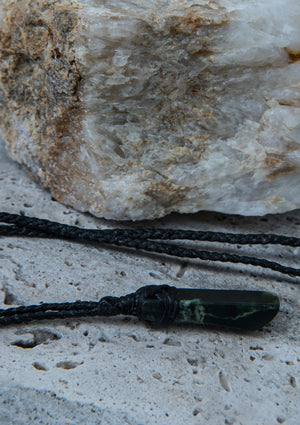 Hei Toki Pounamu Aotearoa Greenstone